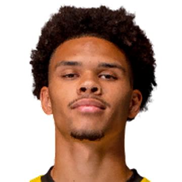 Nnamdi Collins FIFA 23 Mar 7, 2023 SoFIFA.
